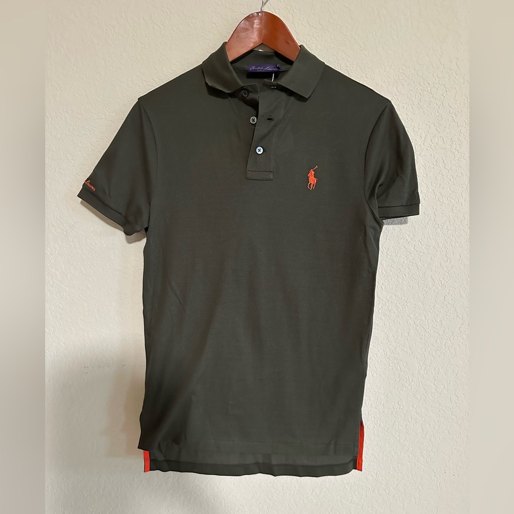 Polo Purple Label